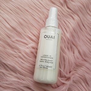 Ouai leave in conditioner